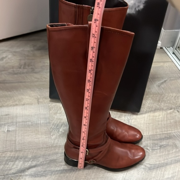 Geox tall riding boots - Picture 8 of 11